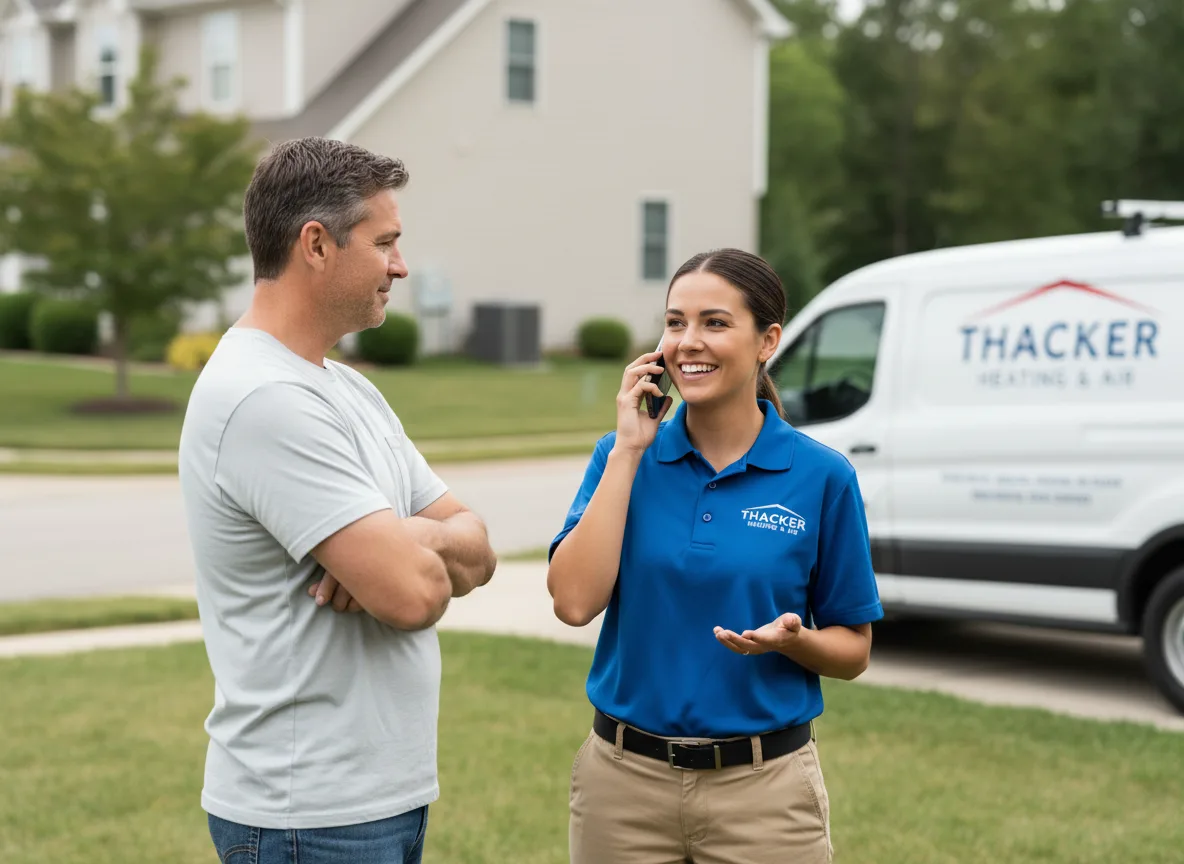 Ac Repair Port Byron, IL FAQs